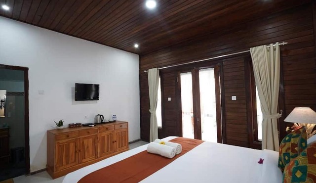 Arjuna Bungalow