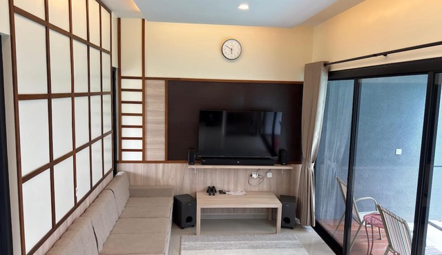 Athara Residence