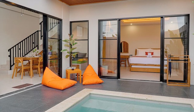 Villa Dome - Sanur