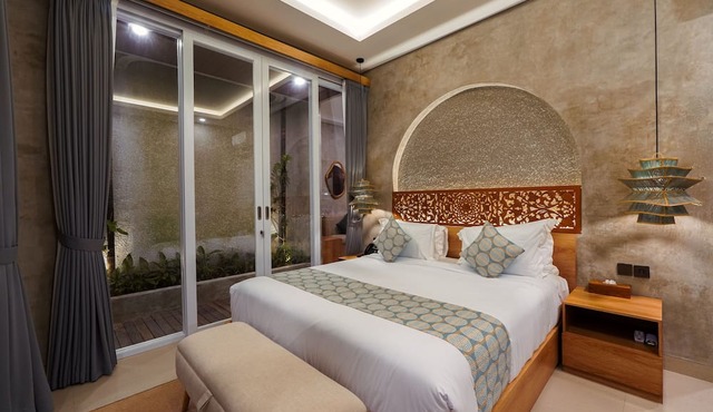 Subu Utamas Villas