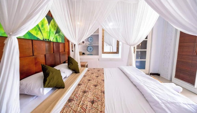 Maha Villa 1 Kertha Mandala