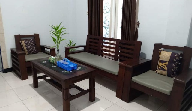 Nirmala Homestay
