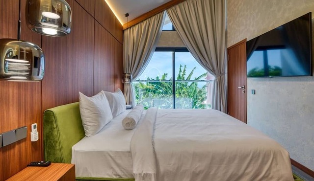 Melasti Dream Residence