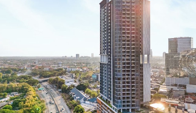 Celora Surabaya by Kozystay - Mayjen Sungkono in Surabaya