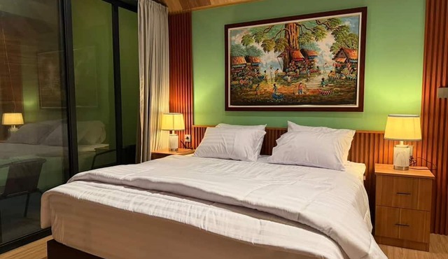 Relung Villas Pakem Kaliurang