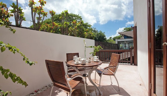 Villa Casis by Nagisa Bali