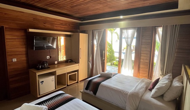 Sunrise Cottage Penida in Penida Island