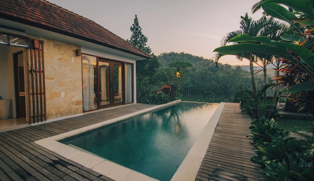 The Sidemen Villas