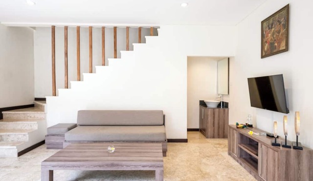 Kings Villas Sanur By Moria in Denpasar