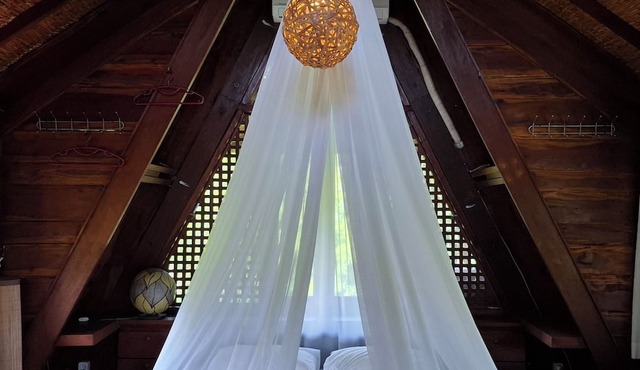 Uma Nirmala aling-aling