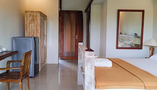 Lumbung Asri Cottage