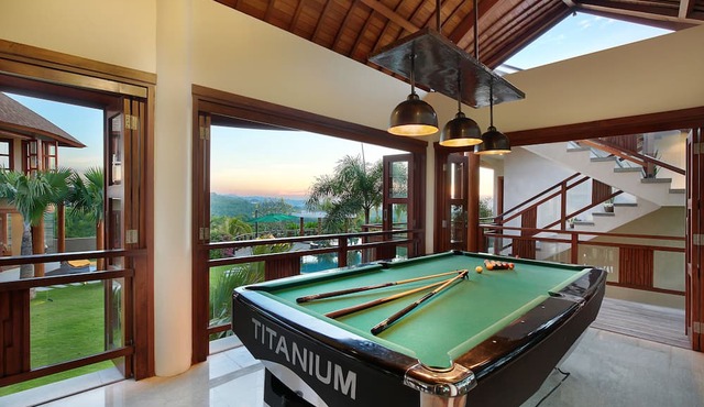 Casa Bonita Villa