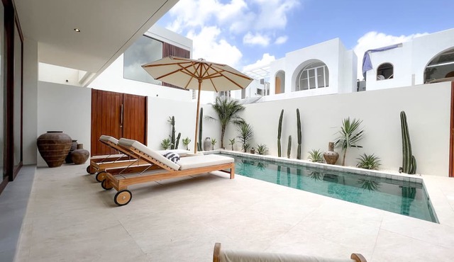 MAE Villas Canggu