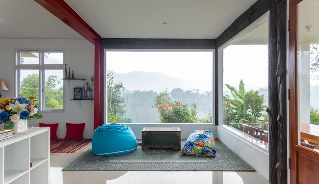 Hilltop Camp, Lembang in Lembang