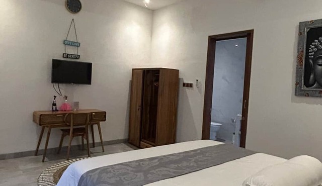 Amy Guesthouse Nusa Dua