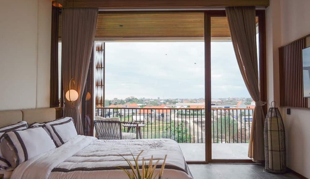 KammOra Living and Villas - Bali Way