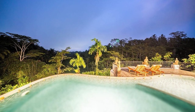 Yoga Maya Villa