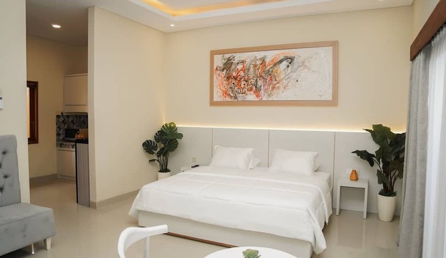 Gelis Gede Cottages in Pecatu
