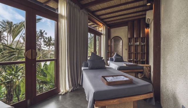 Asvara Resort & Spa Ubud by Ini Vie Hospitality