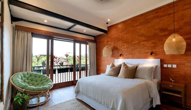 Zen Villas Ubud