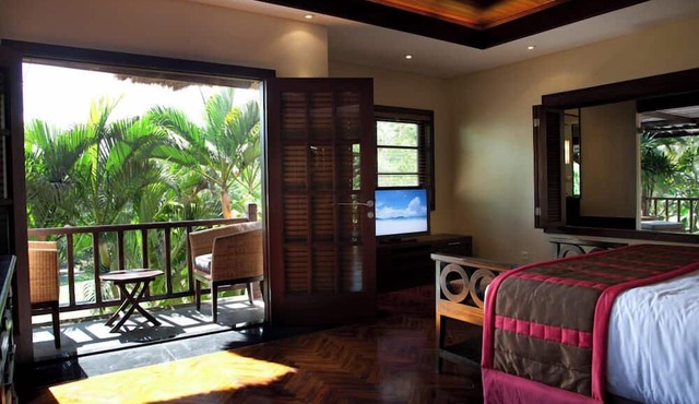 Villa Amani in Tabanan
