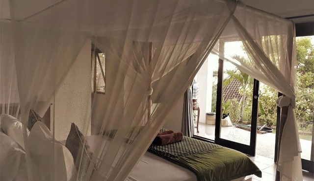Anda Amed Villa and Spa