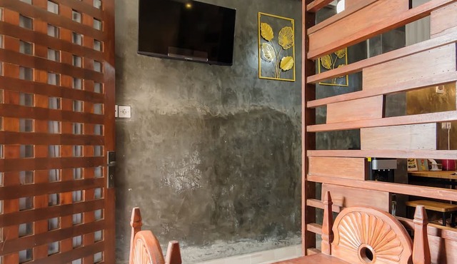 Jasmine Villa by TwoSpaces Jimbaran in Jimbaran
