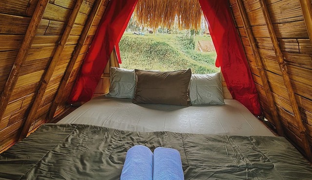 Swaha Retreat & Eco Park Ubud