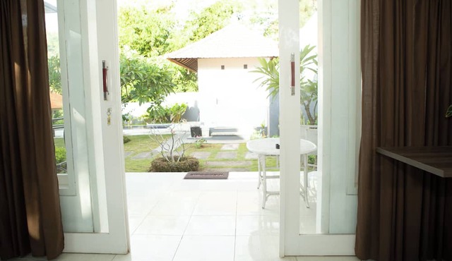 Villa Kaze No Toki