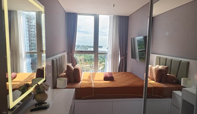 PIK GOLD COAST By All Property