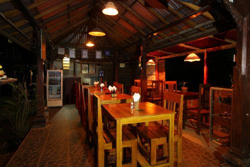 Edy Homestay in Munduk