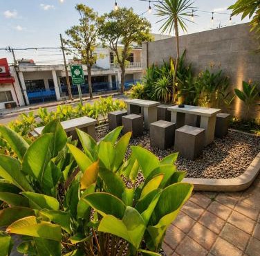 Viva Hotel Kediri, Azana Hotels Collection in Kediri