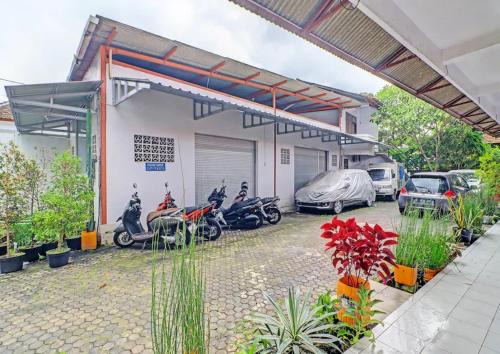 Ari Gusti Residence
