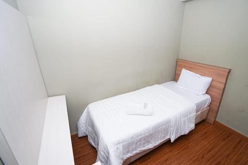 Seven Living Easton Park Residence Jatinangor