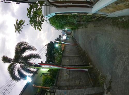 Taba Yama Trip & Homestay in Ketapang