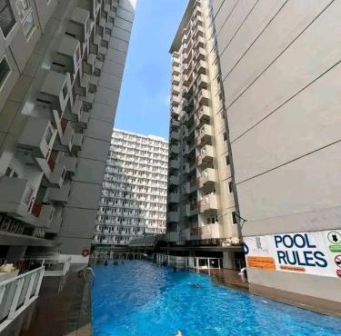 sentul tower apartemen 1bedroom fullfurnis lantai 2 by milenialroom in Citaringgul 1