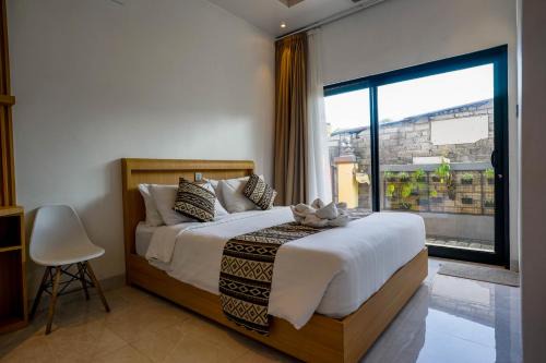 Nareswara Guest House