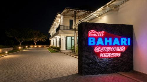 Hotel Bahari Gajah Oling By PLUM Hotels in Ketapang