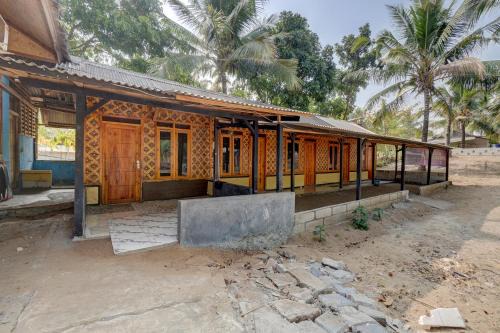 Villa Mawar Sawarna By ARBA in Sawarna