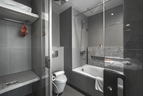 HARRIS Hotel & Conventions Malang in Malang