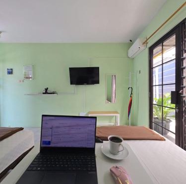 Hotel Griya Wijaya Ambarawa