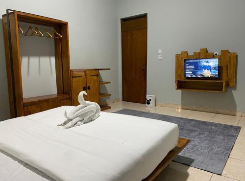 Omah Tentrem By Slow Living