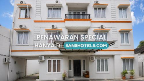 SANS Stay Kemang