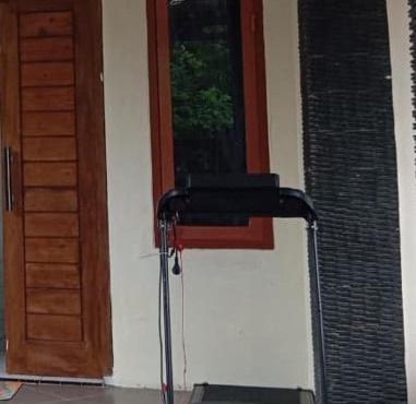 Thian Homestay in Batukaras