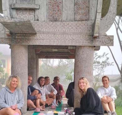 New Nuansa Homestay Toraja in Rantepao