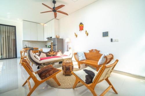 Kailash Villa - B10 Moonlight