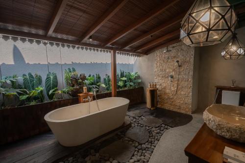 Sokwayah Jungle Villas & Retreat