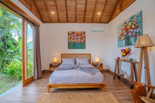 Balian Hideaway - MON Villa