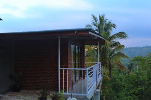 Alam Jvma Tetebatu in Tetebatu