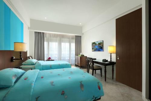Holiday Inn Resort Bali Nusa Dua by IHG